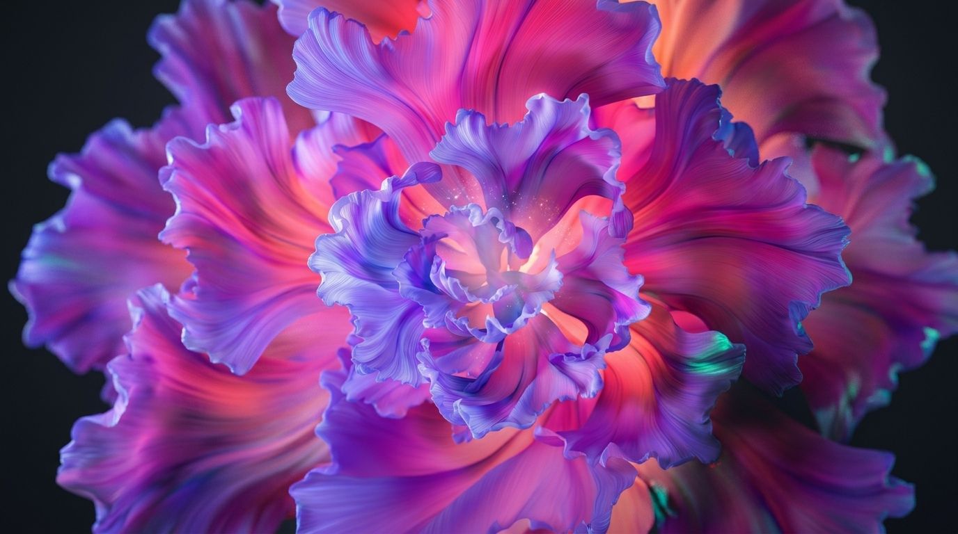 flowers+5p6j/10 loop preview