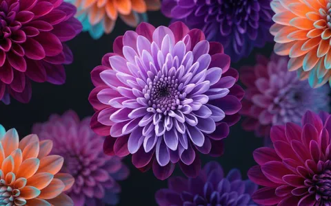 flowers+ntje/24 loop preview