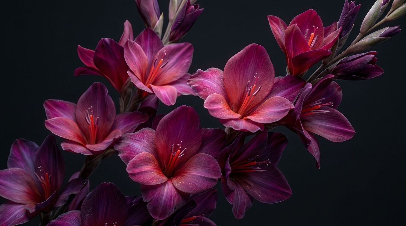 flowers+iyxt/3 loop preview