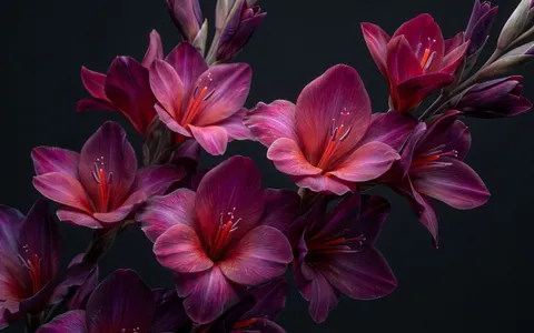 flowers+iyxt/3 loop preview
