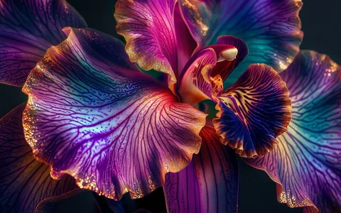 flowers+bqjz/9 loop preview