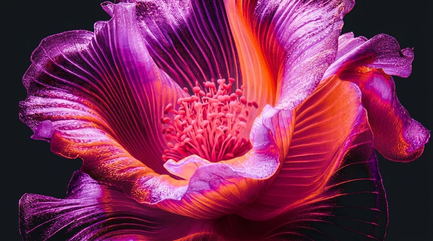 flowers+mdoj/22 loop preview