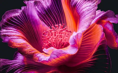 flowers+mdoj/22 loop preview