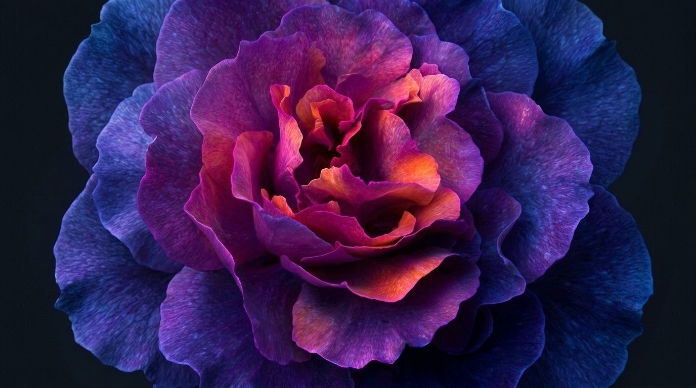 flowers+mjr3/26 loop preview