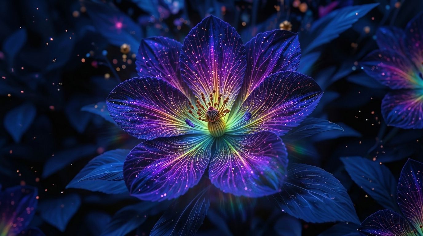 flowers+7xa4/15 loop preview