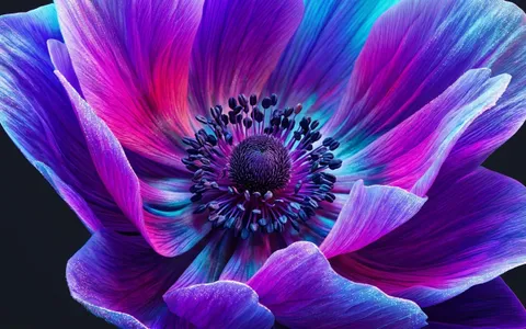 flowers+aobr/16 loop preview