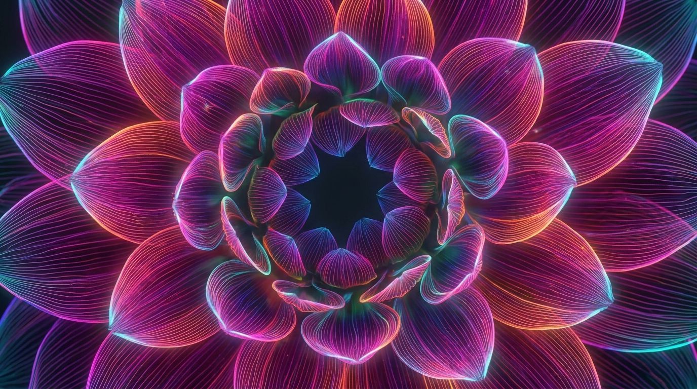 flowers+ak3x/17 loop preview