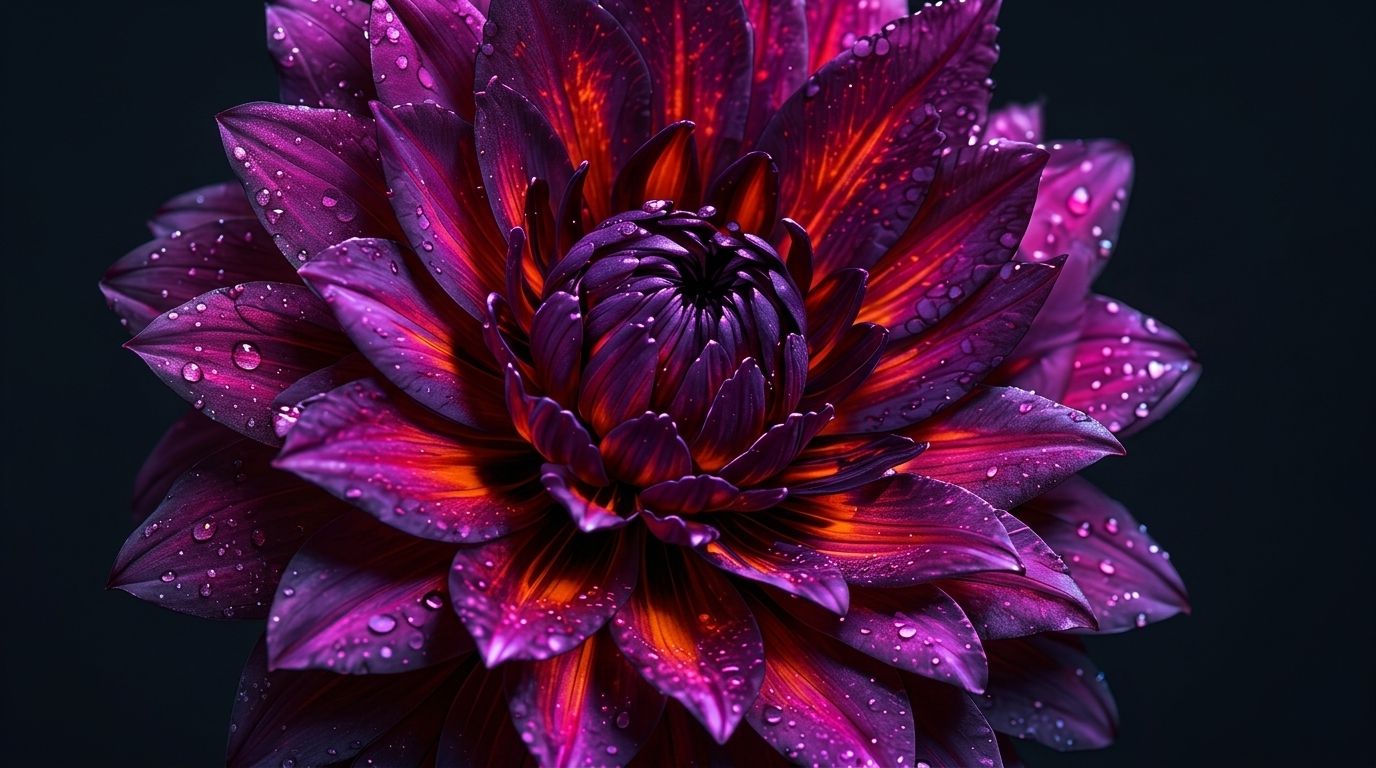 flowers+o4q9/4 loop preview