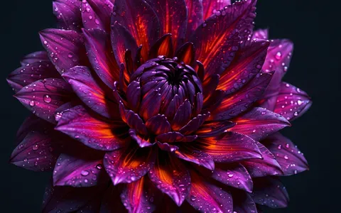 flowers+o4q9/4 loop preview