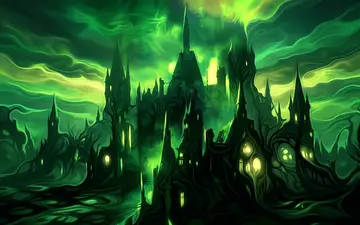 halloween-part3+kxr0/9 loop preview