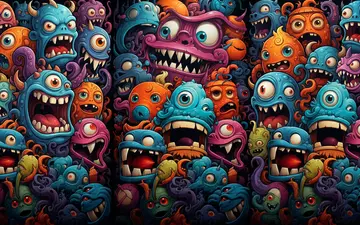 halloween-part4+3d03/7 loop preview