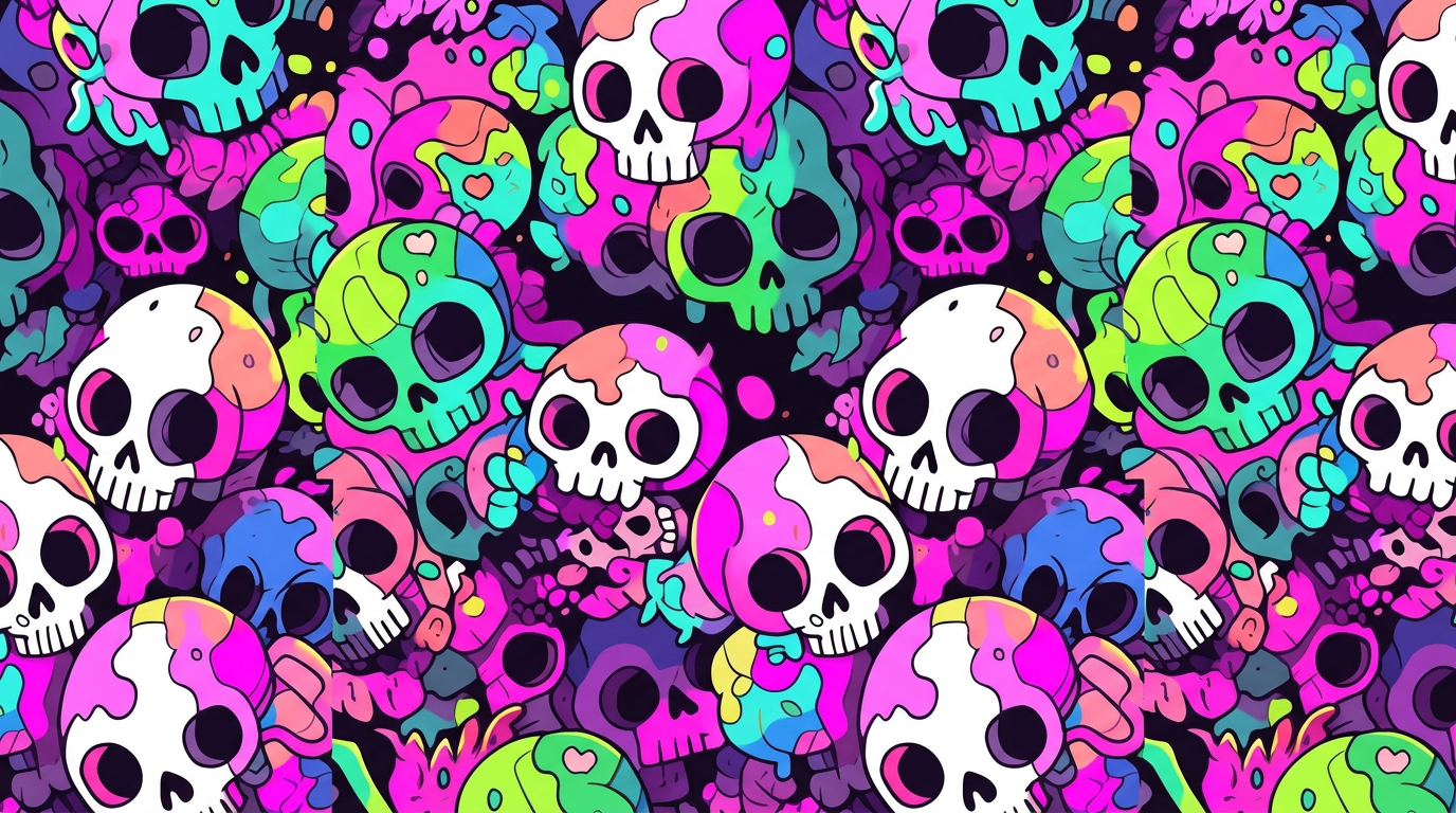 halloween-part5+5w2k/27 loop preview