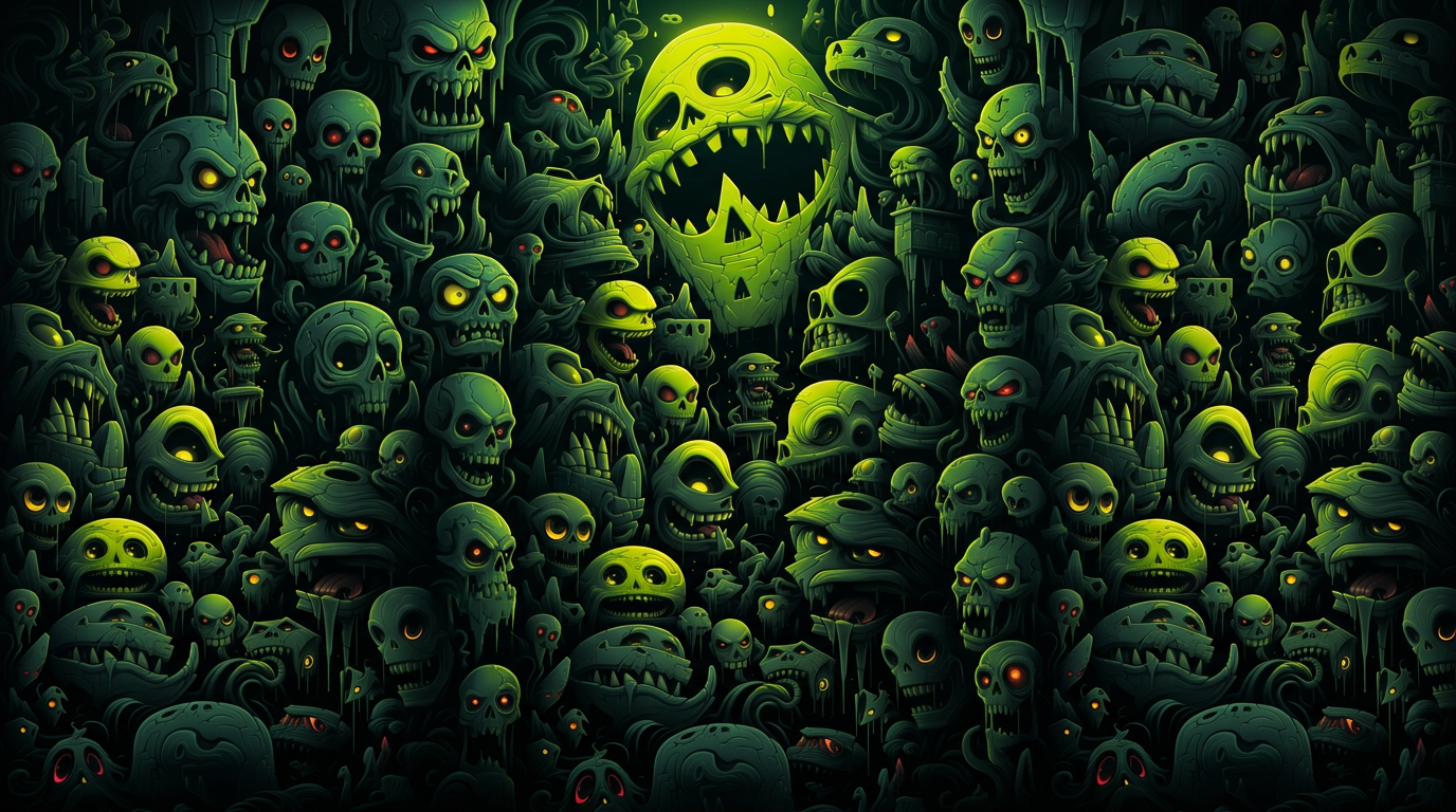 halloween-part6+jcvs/23 loop preview