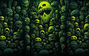 halloween-part6+jcvs/23 loop preview