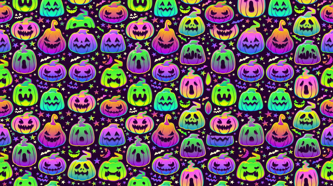 halloween-part6+qmj3/22 loop preview