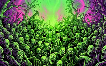 halloween+5xdc/24 loop preview
