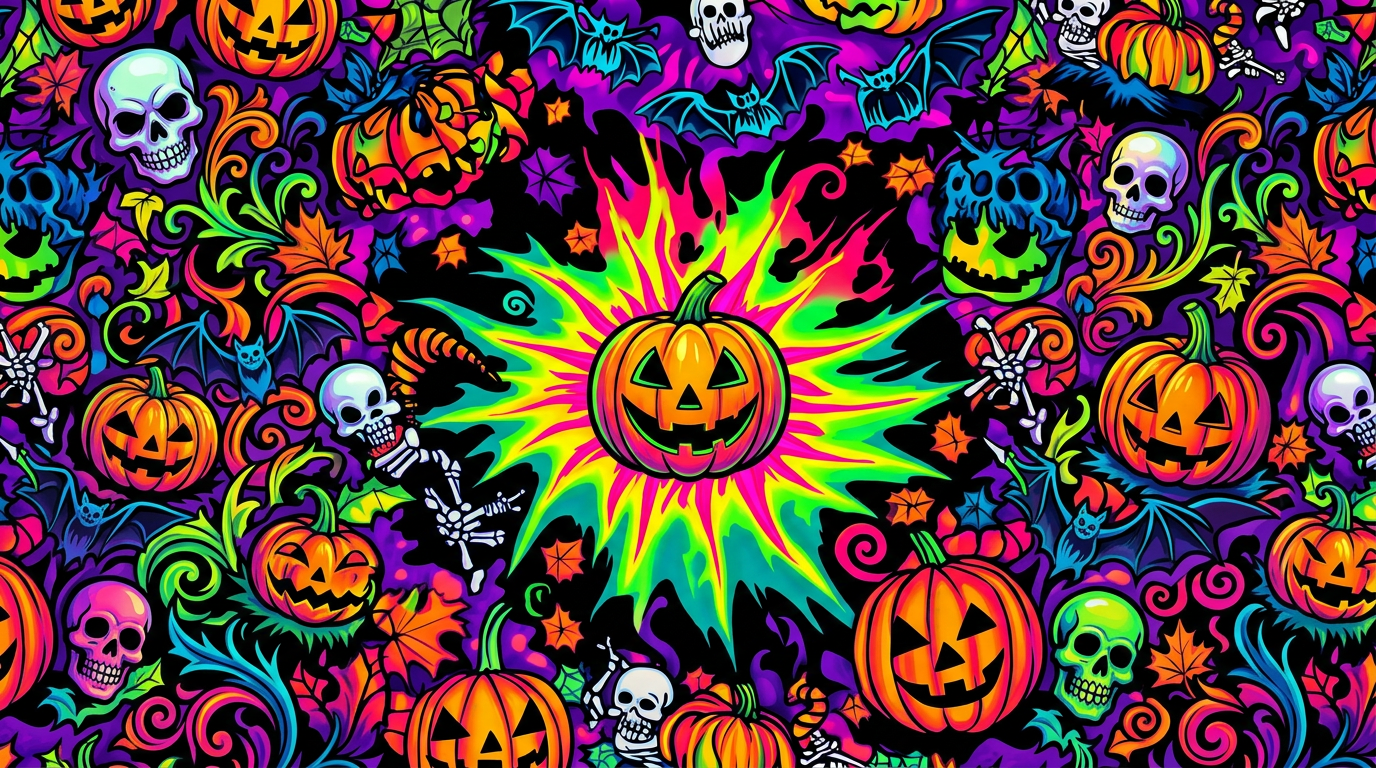 halloween+8gnq/13 loop preview