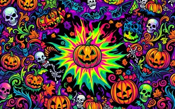 halloween+8gnq/13 loop preview