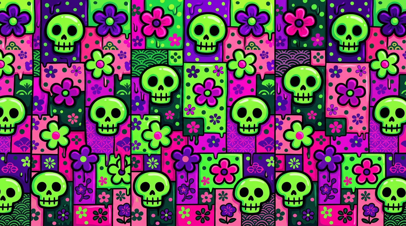 halloween+j7vr/6 loop preview
