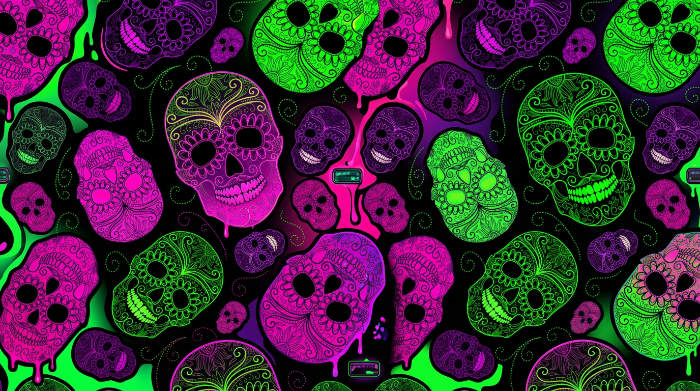 halloween+iylu/3 loop preview