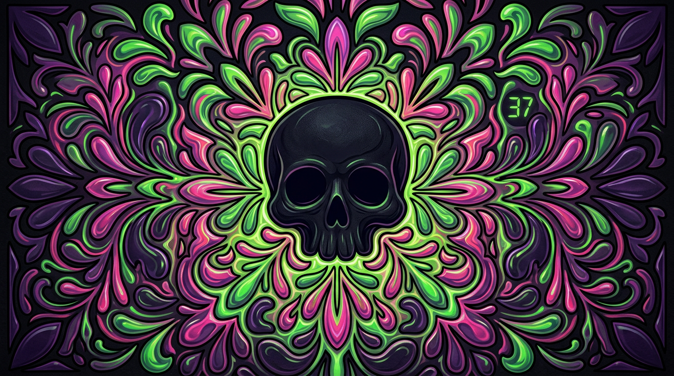 halloween+n987/2 loop preview