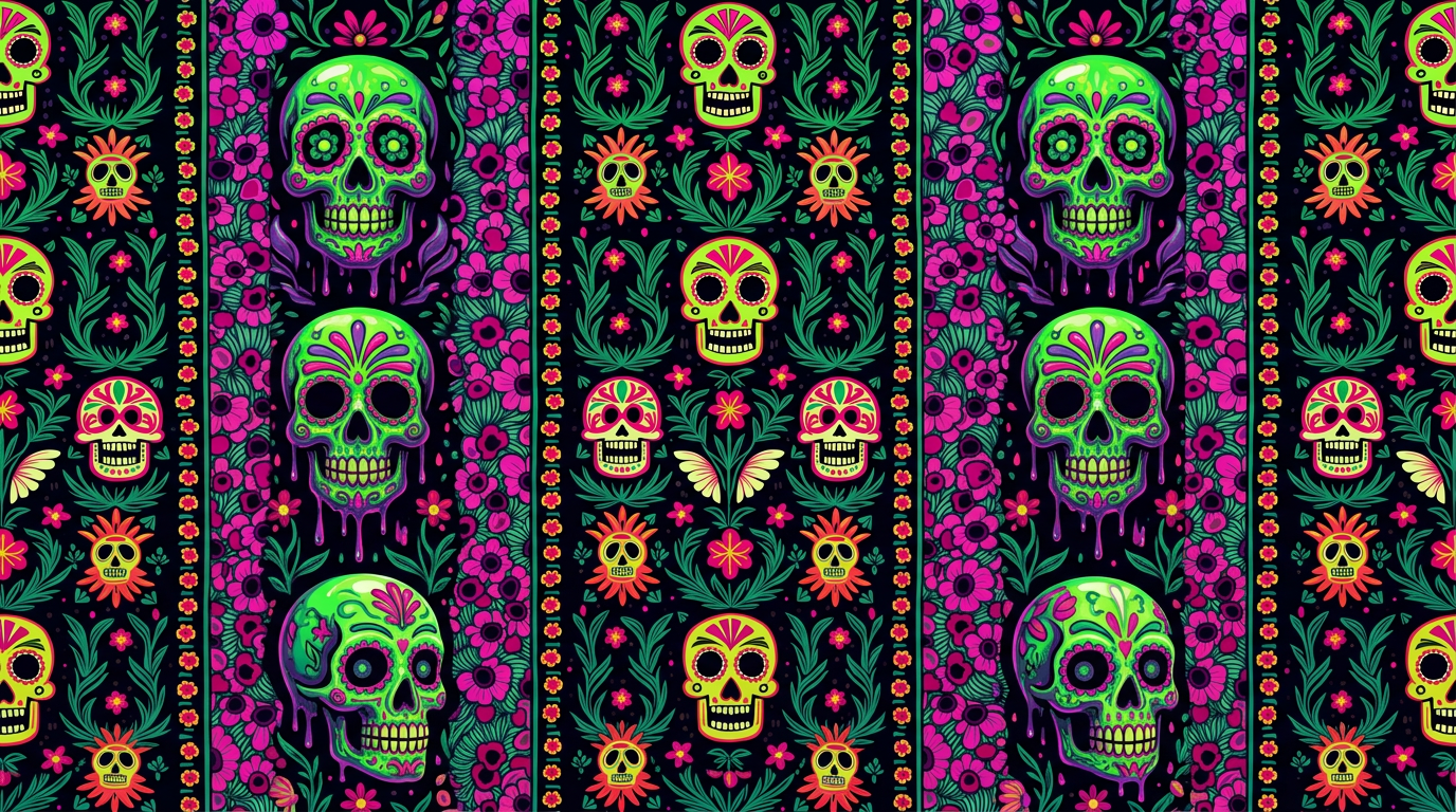 halloween+k91q/1 loop preview
