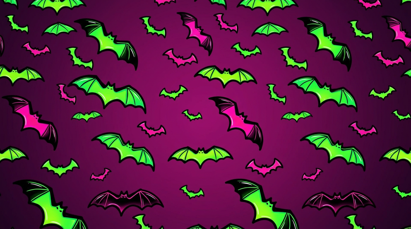 halloween+k77l/22 loop preview