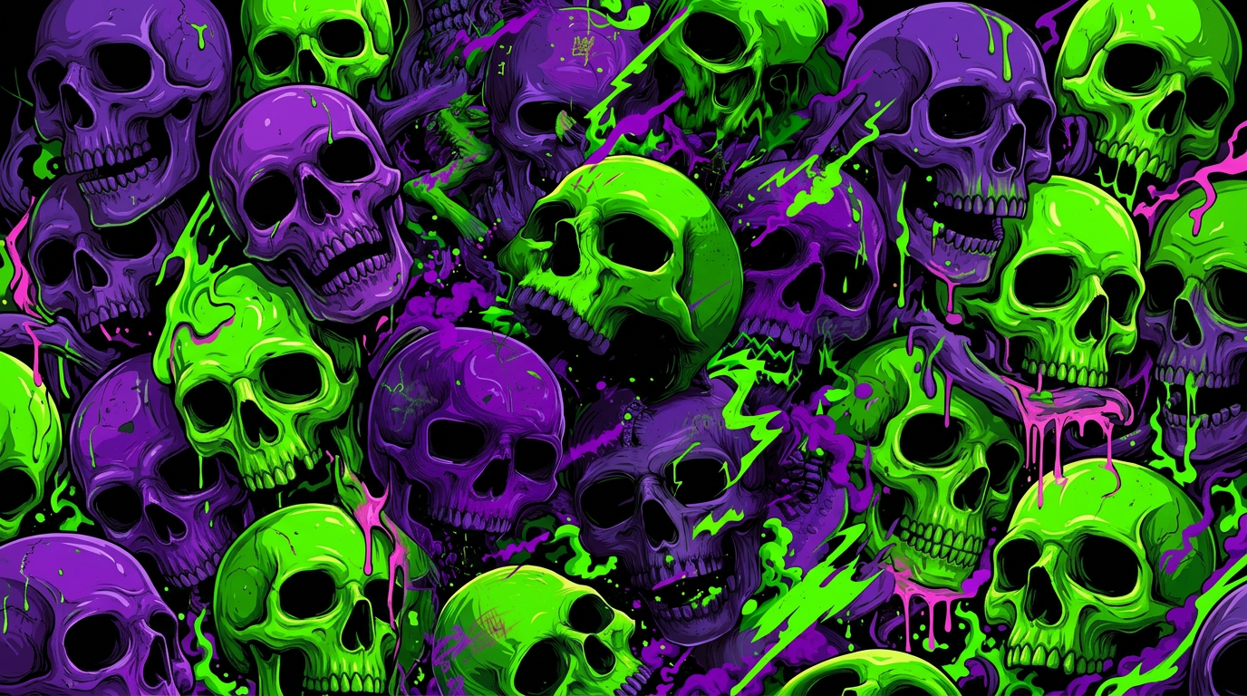 halloween+o4fk/42 loop preview