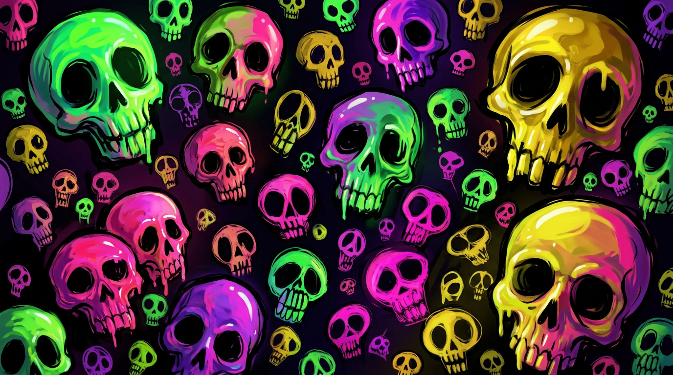 halloween+fzb5/16 loop preview