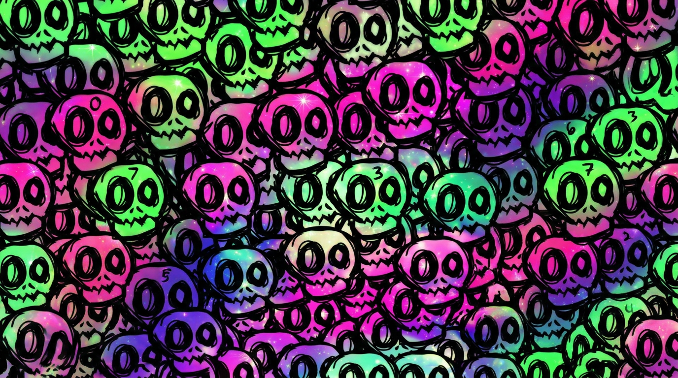 halloween+lo40/12 loop preview