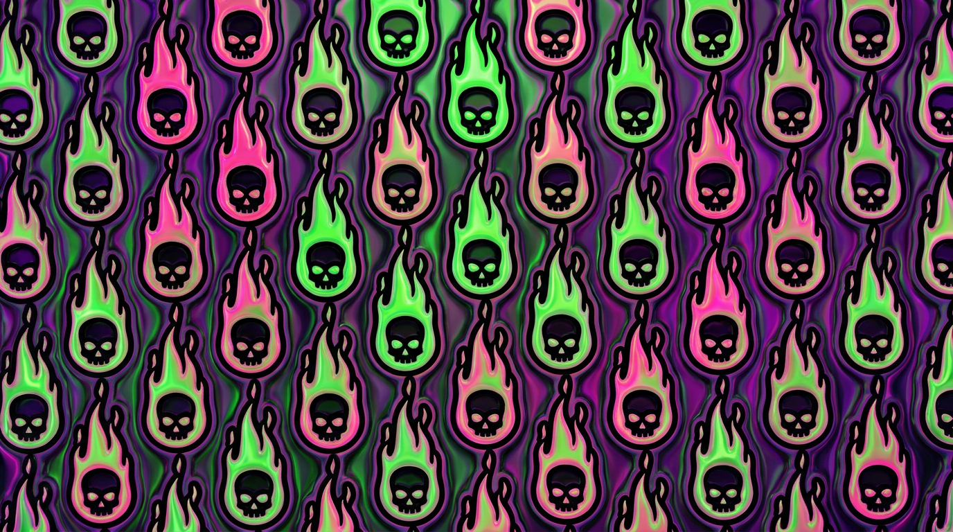halloween+59ml/31 loop preview