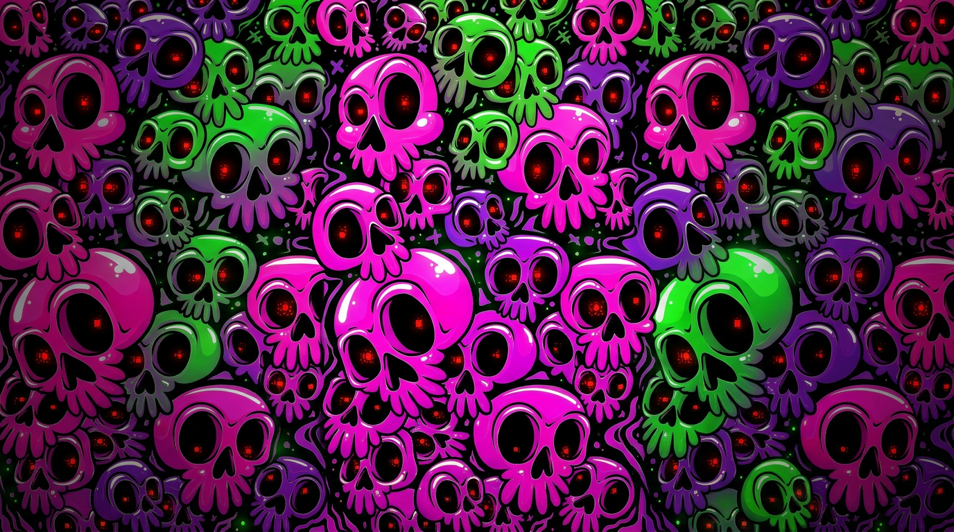 halloween+c48m/17 loop preview