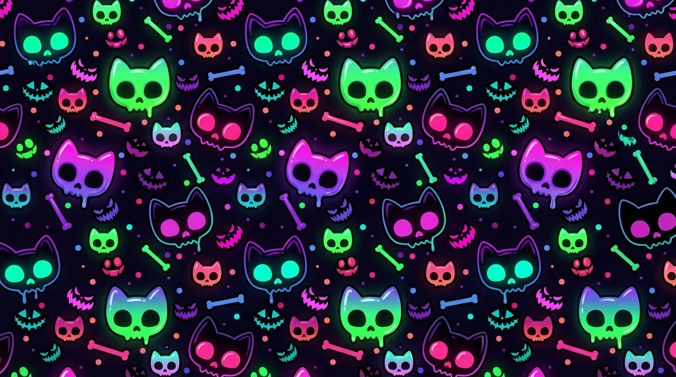halloween+kskn/11 loop preview