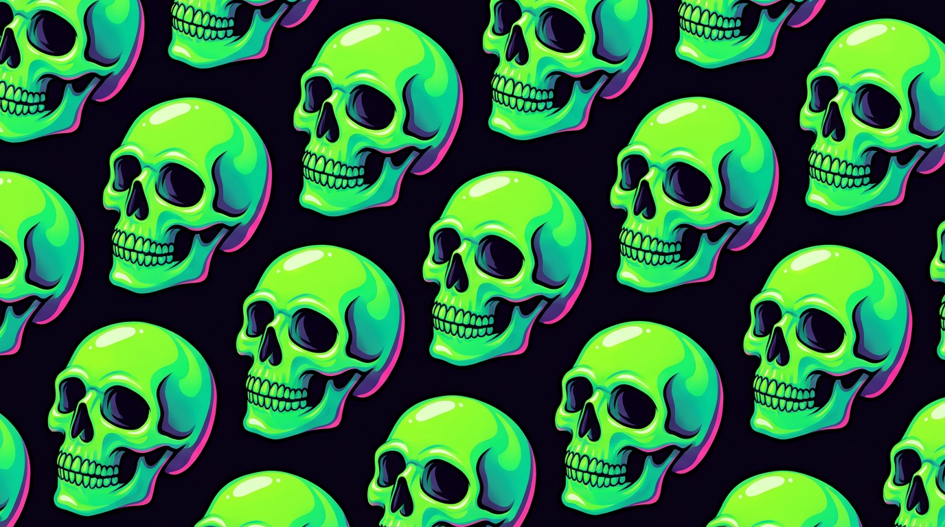 halloween+tjme/21 loop preview