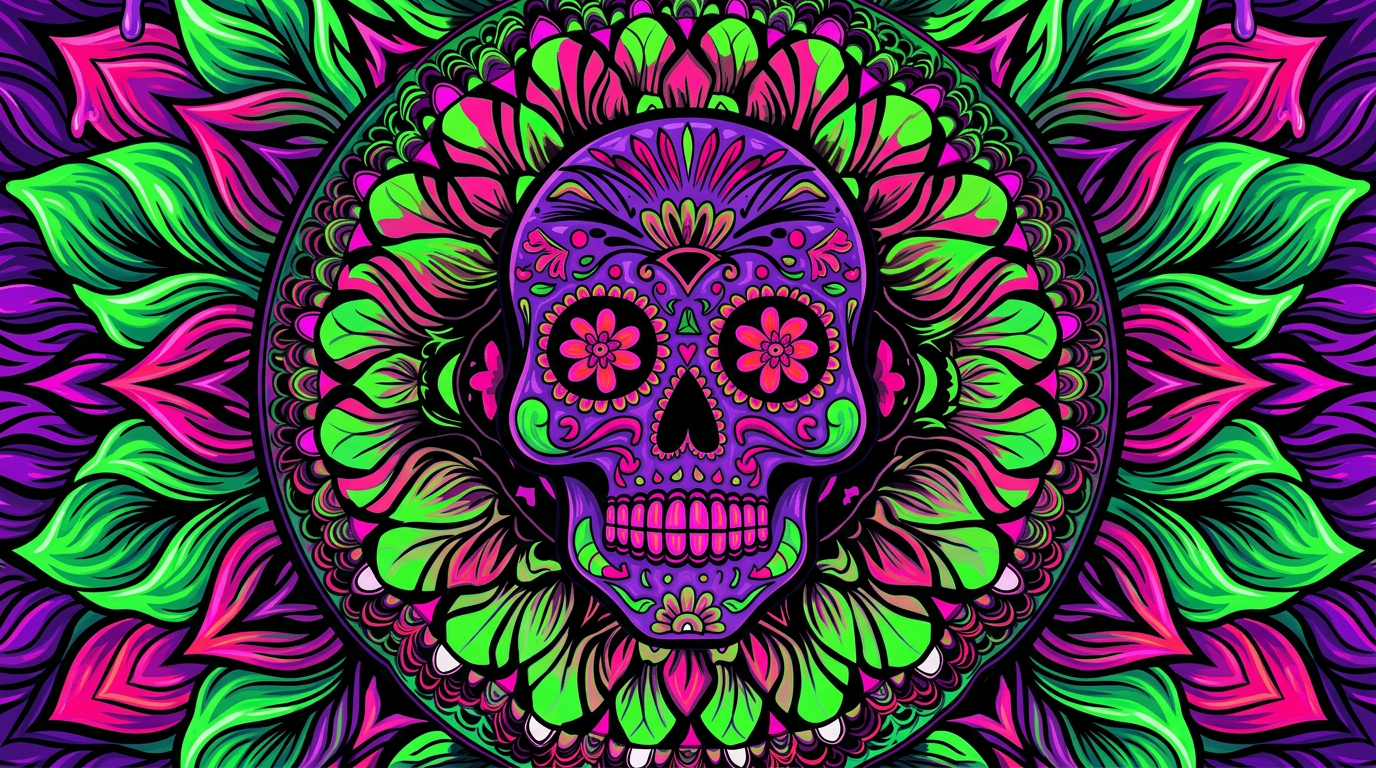 halloween+ux8n/5 loop preview