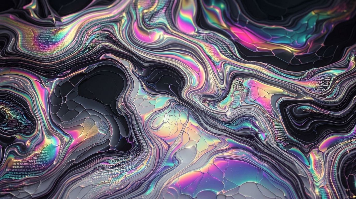 iridescent+auu6/26 loop preview