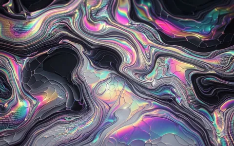 iridescent+auu6/26 loop preview