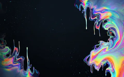 iridescent+et5w/23 loop preview