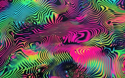 iridescent+53jh/21 loop preview