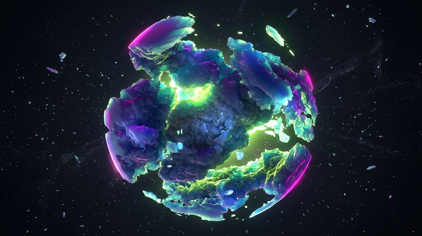 iridescent+urch/16 loop preview
