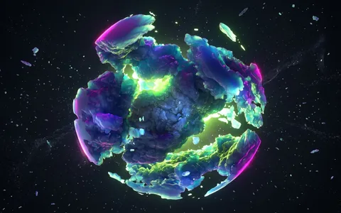 iridescent+urch/16 loop preview