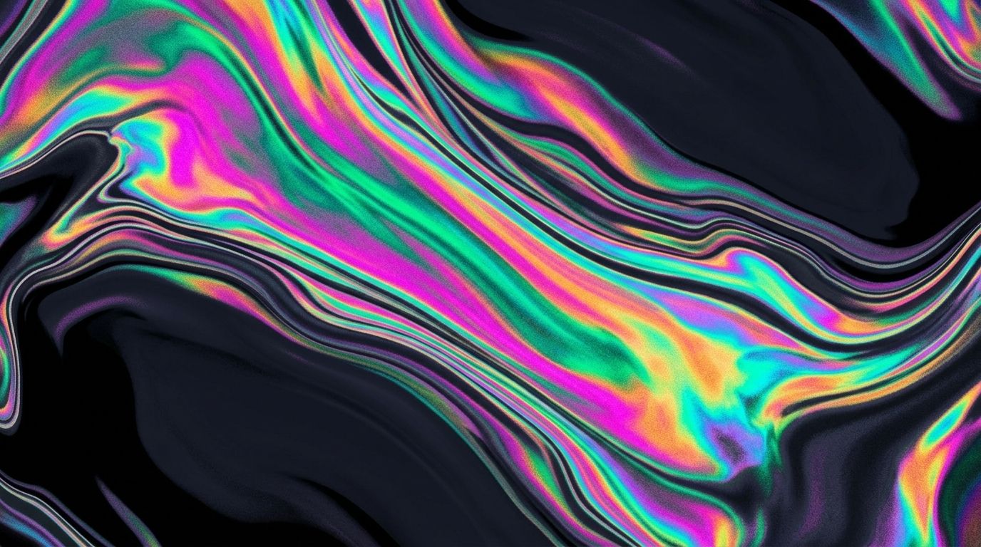 iridescent+gat4/15 loop preview