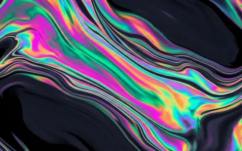 iridescent+gat4/15 loop preview