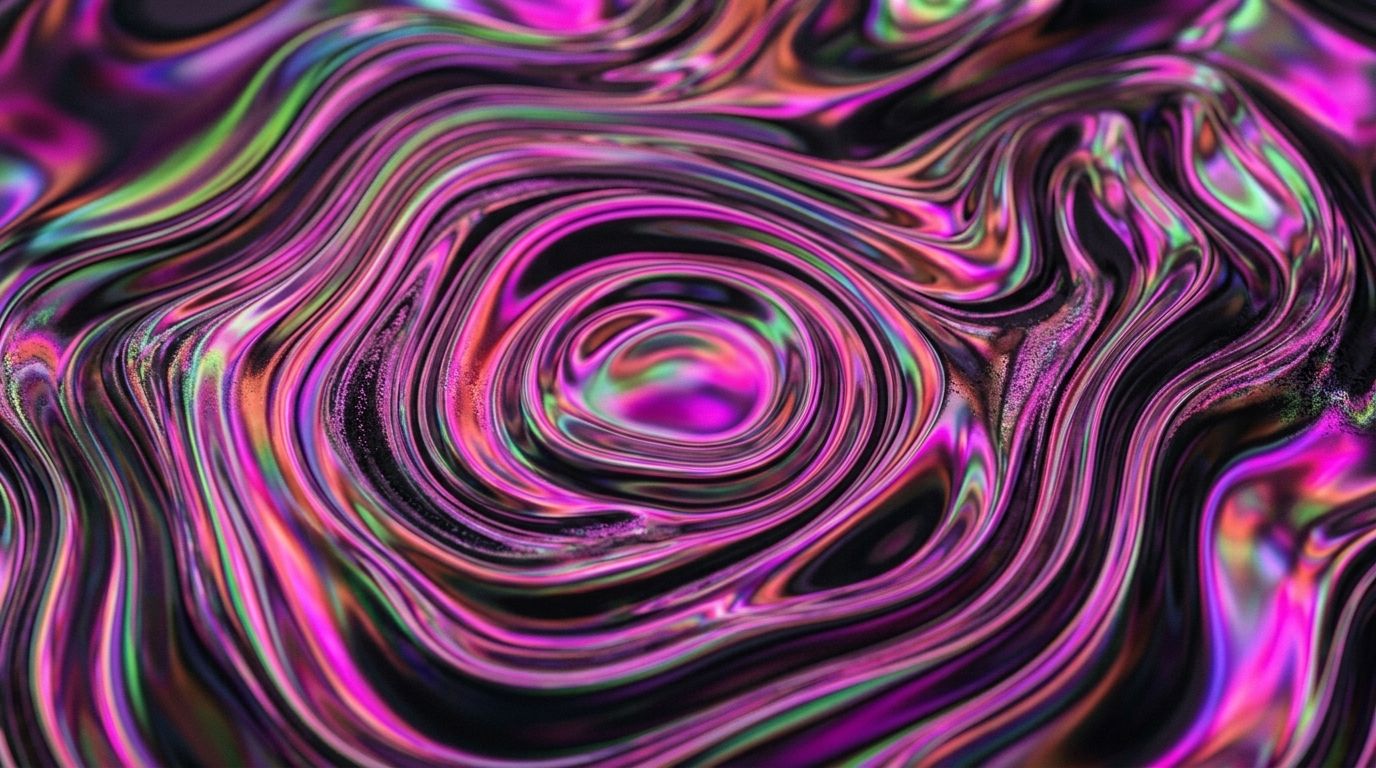 iridescent+pmcx/14 loop preview