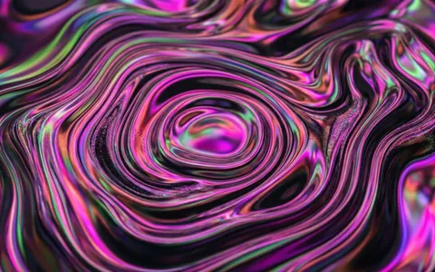 iridescent+pmcx/14 loop preview