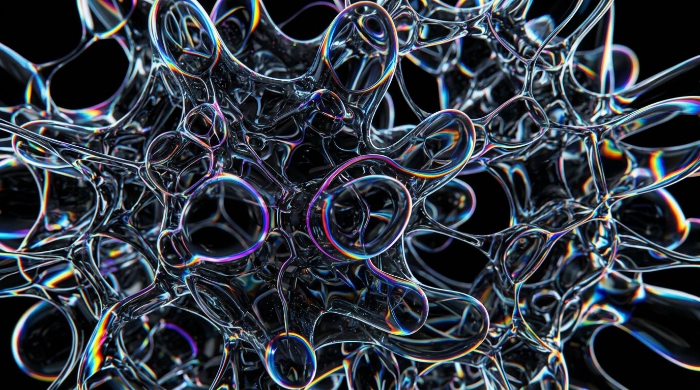 iridescent+ufg7/11 loop preview