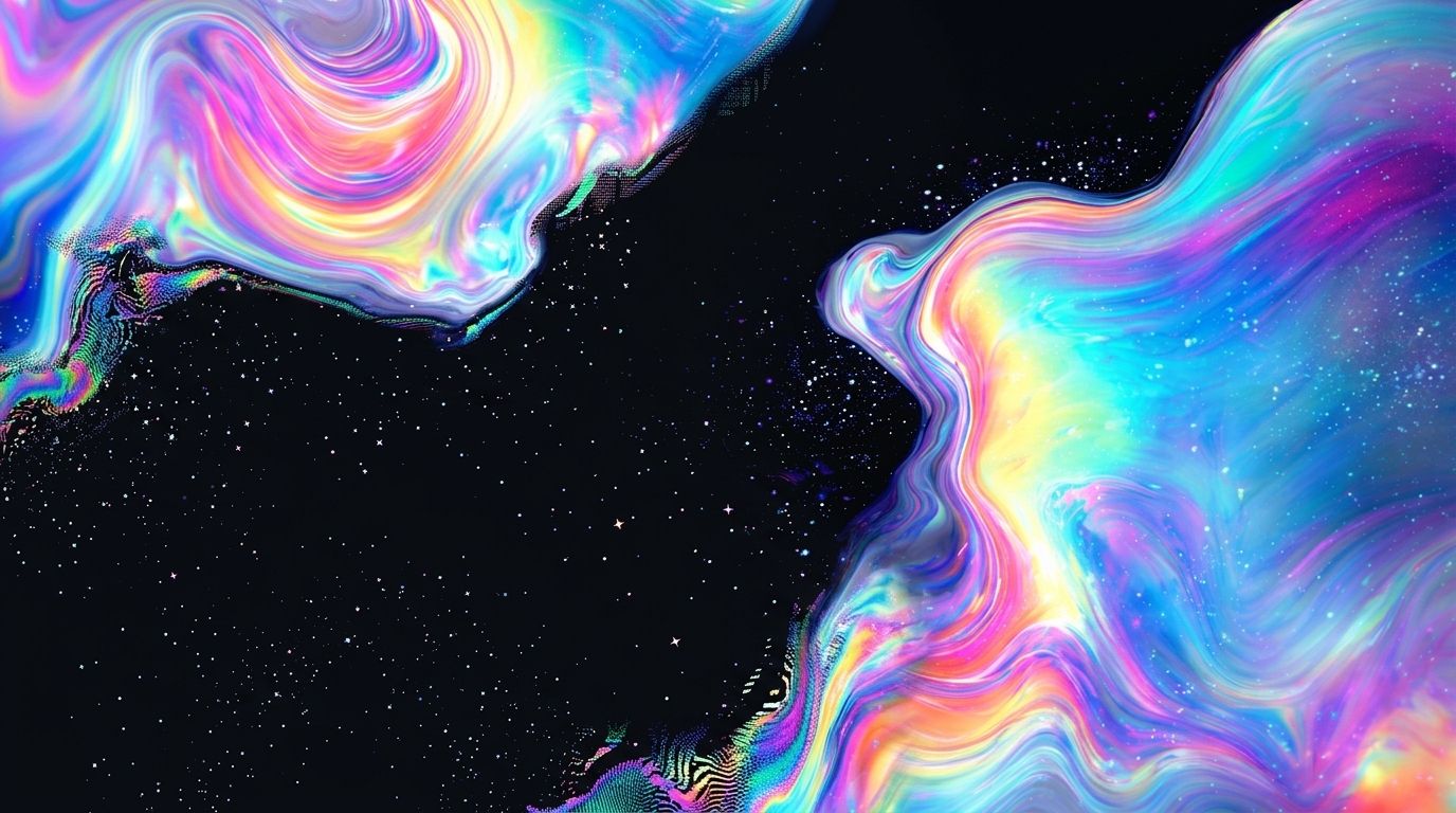 iridescent+vx0q/10 loop preview