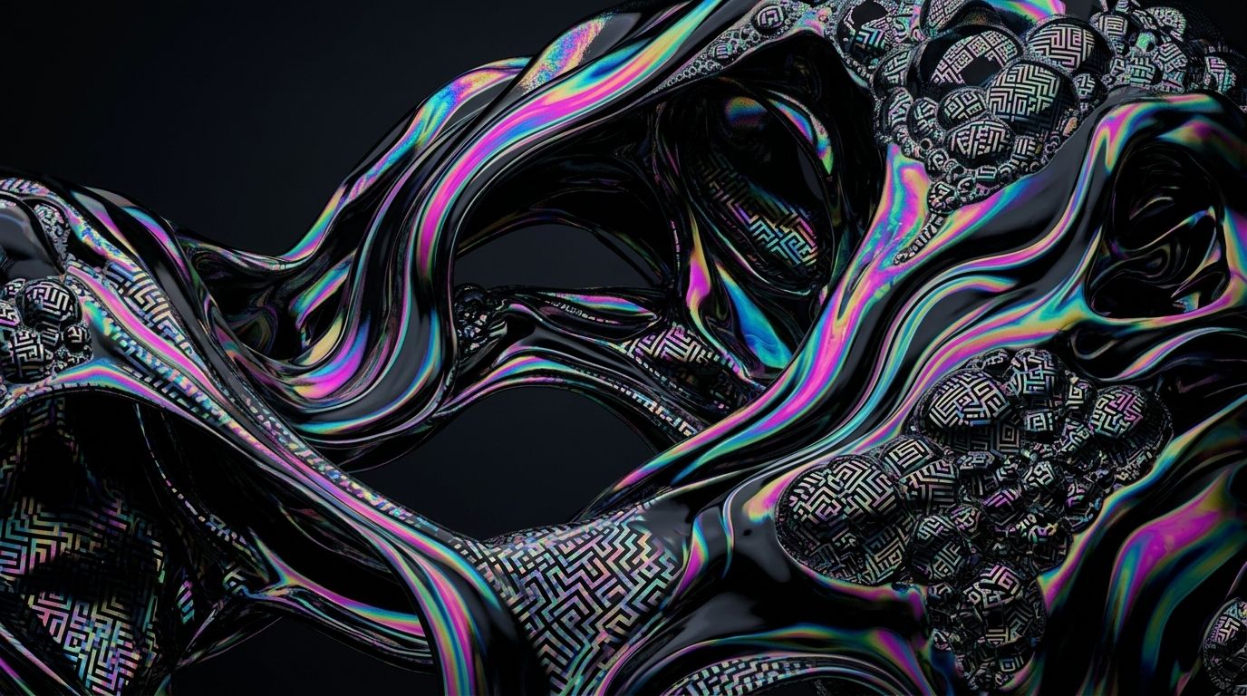 iridescent+ypir/7 loop preview