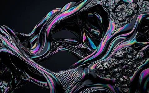 iridescent+ypir/7 loop preview