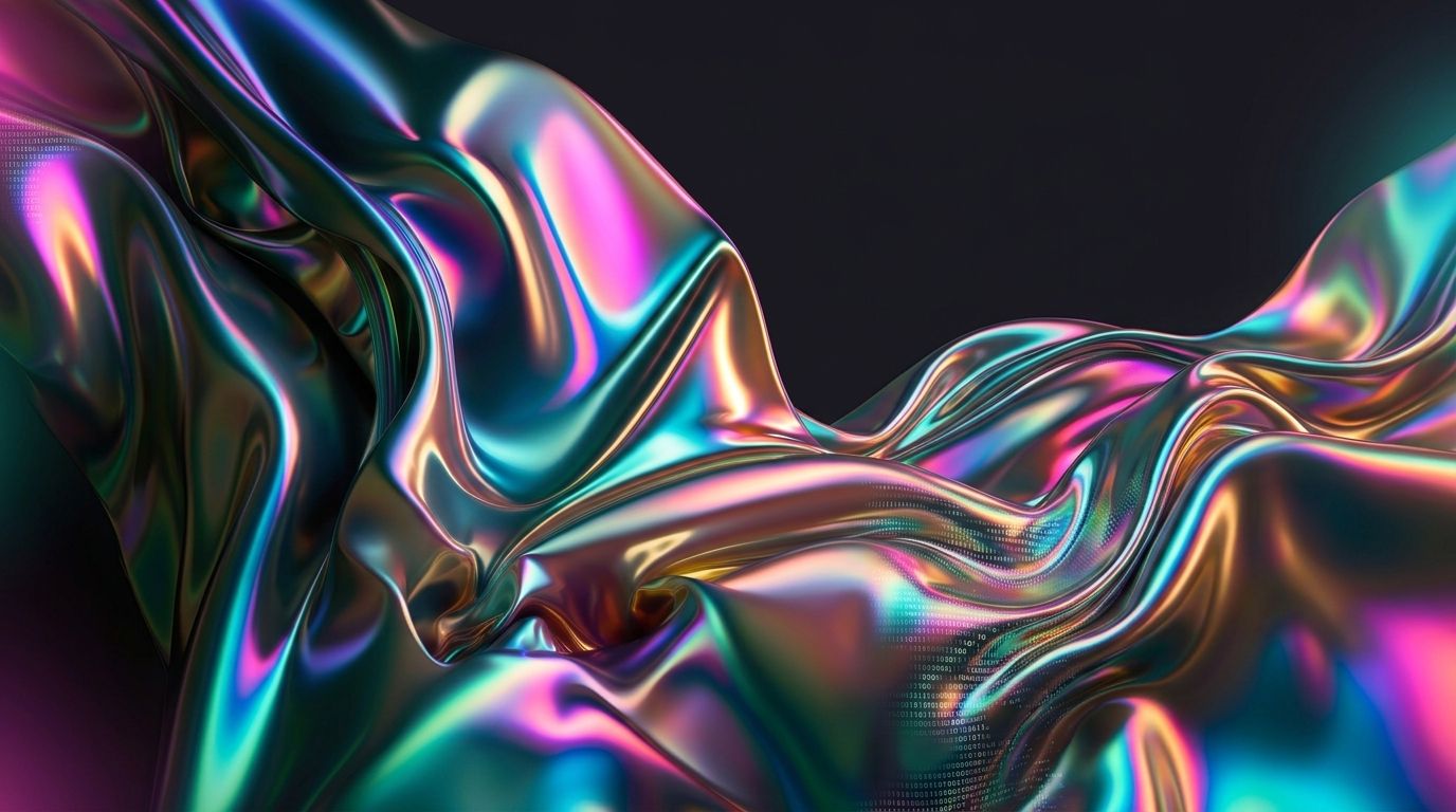 iridescent+ca92/6 loop preview